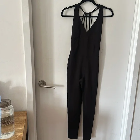 Free People Movement Elevate Onsie